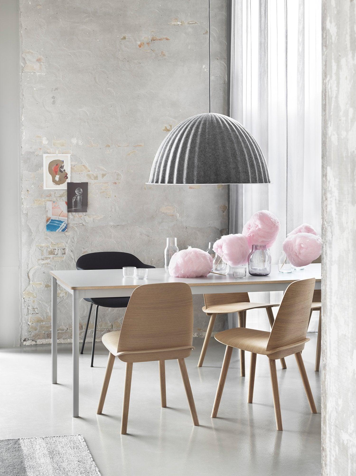 Felt Harmony Pendant Light