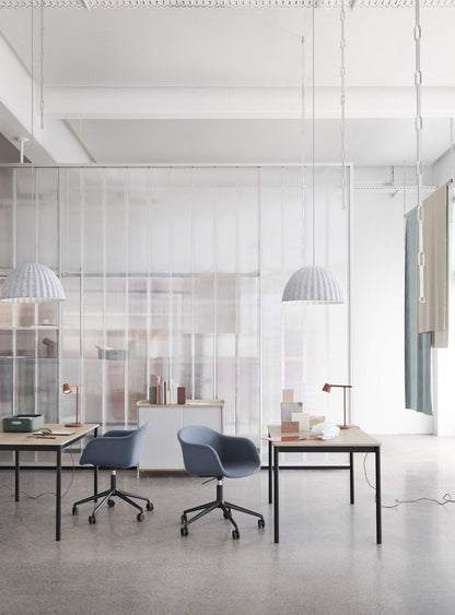 Felt Harmony Pendant Light