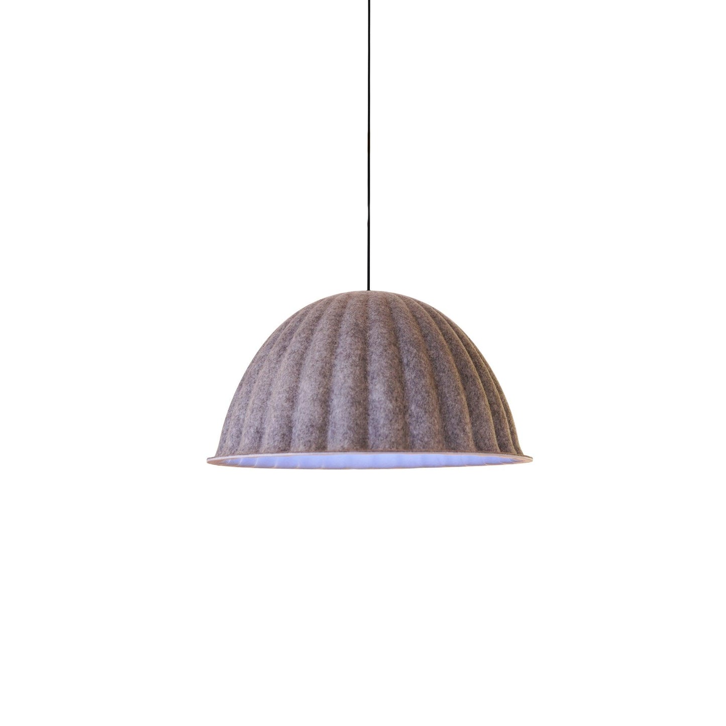 Felt Harmony Pendant Light