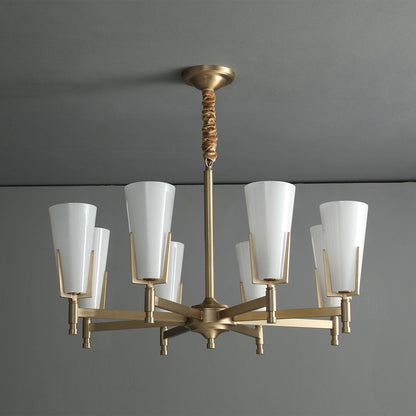 Upton Chandelier