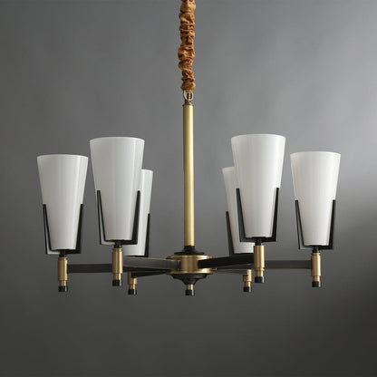 Upton Chandelier