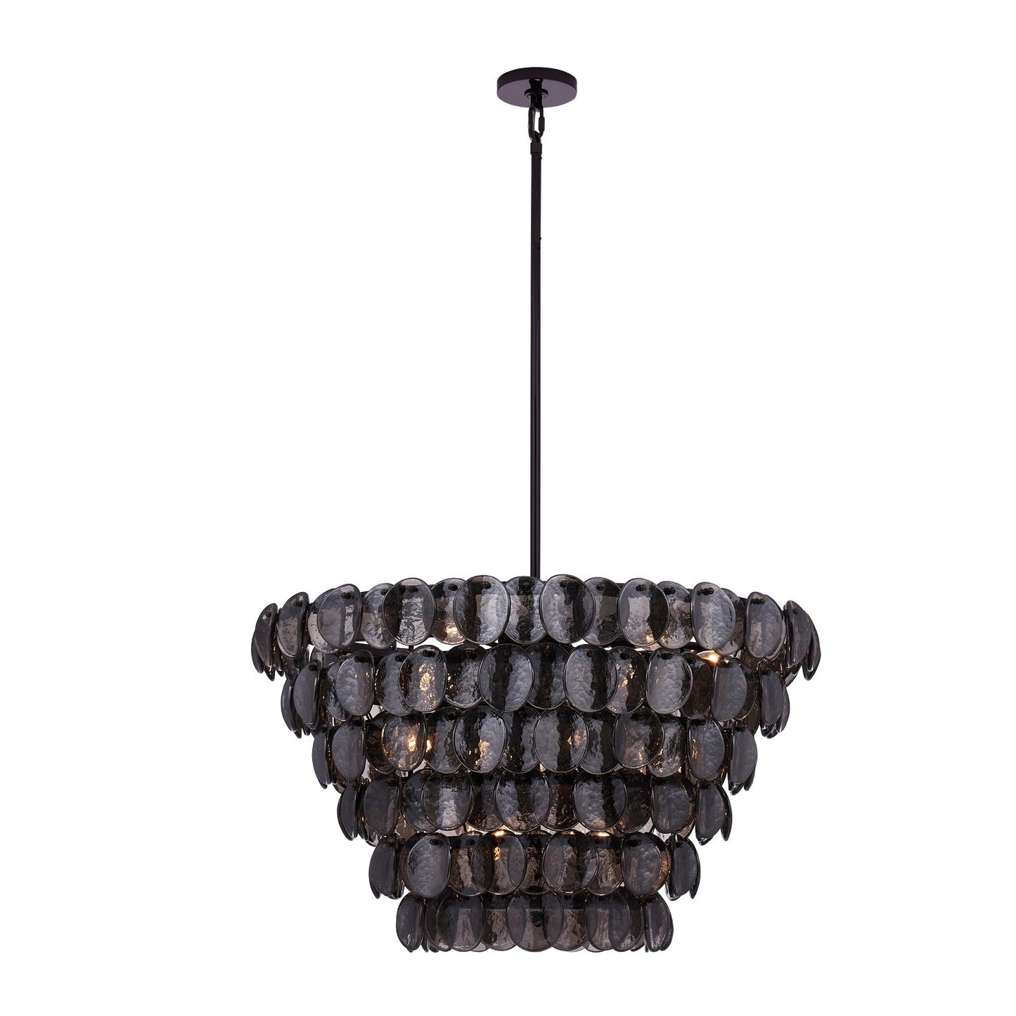 Uroko Large Chandelier