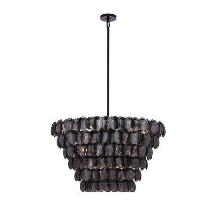 Uroko Large Chandelier