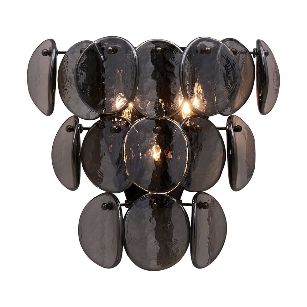 Uroko Wall Lamp