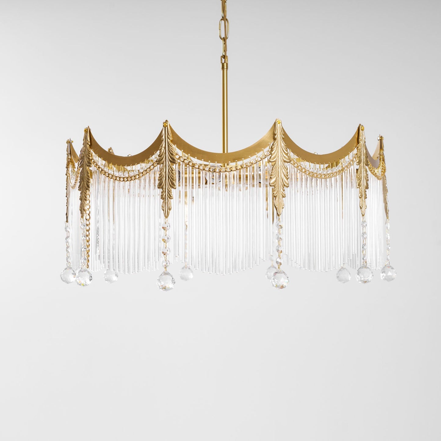 Vacarro Chandelier