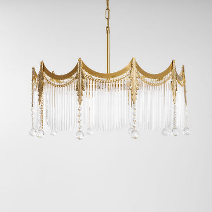 Vacarro Chandelier