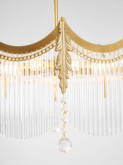 Vacarro Chandelier