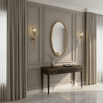 Valdampierre Sconce