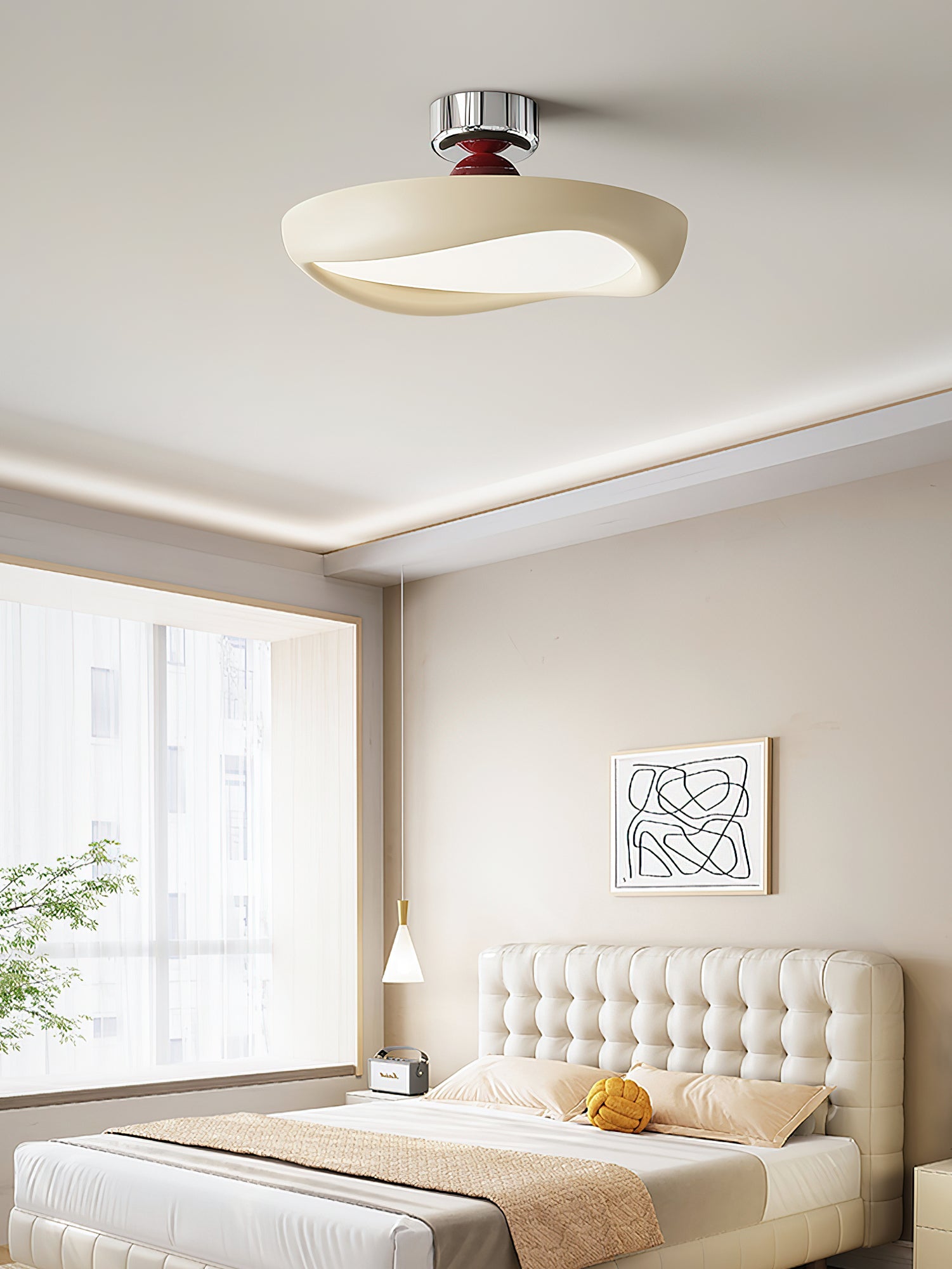 Valeno Ceiling Lamp