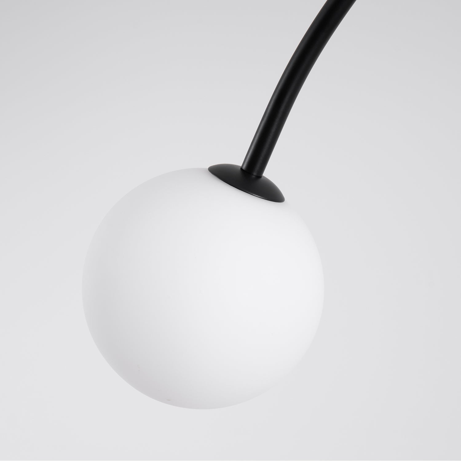 Valentina Arc Chandelier