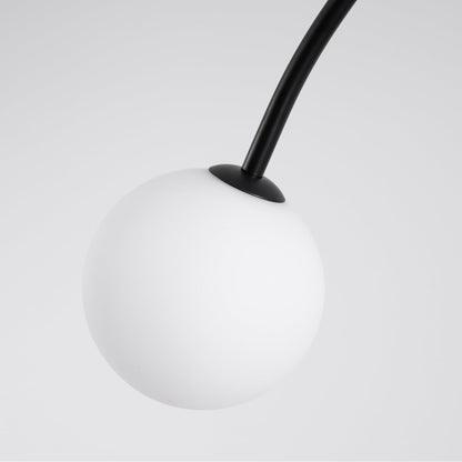 Valentina Arc Chandelier