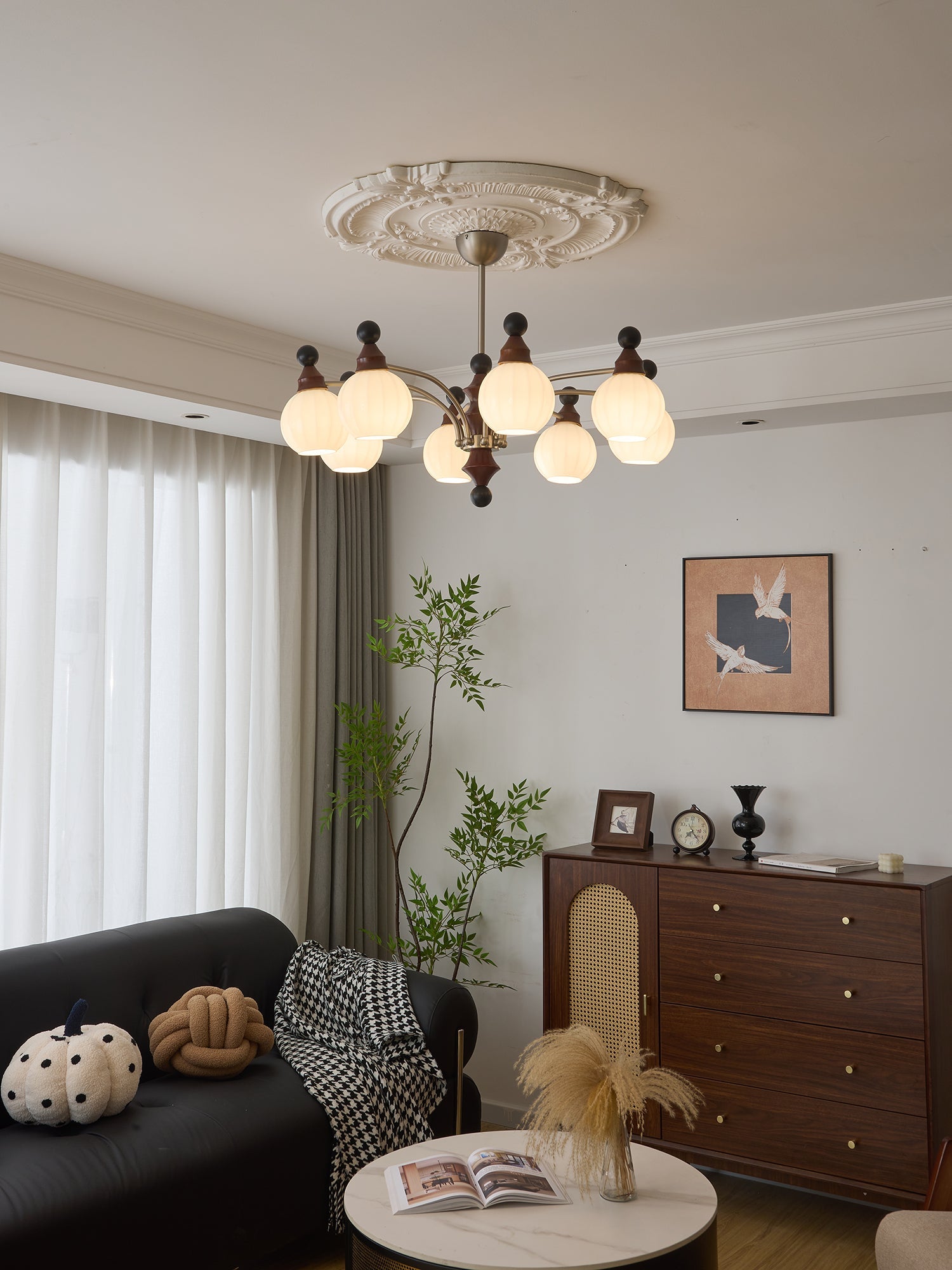 Valerio Chandelier