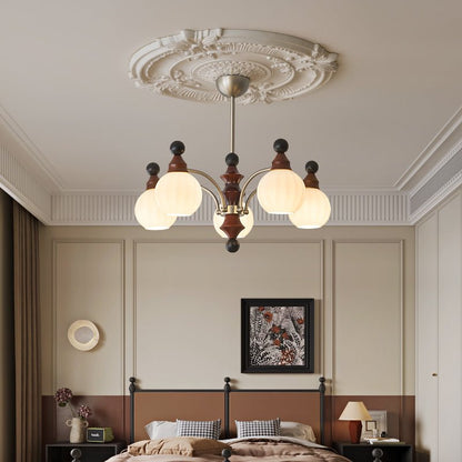 Valerio Chandelier