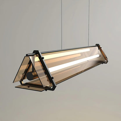 Valise Pendant Light