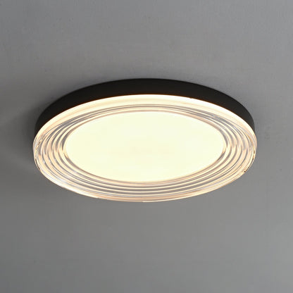 Vanguard Ceiling Light
