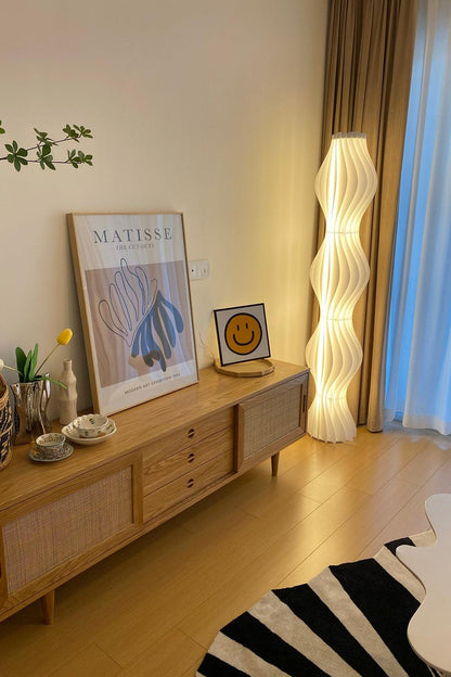 Vapor Floor Lamp