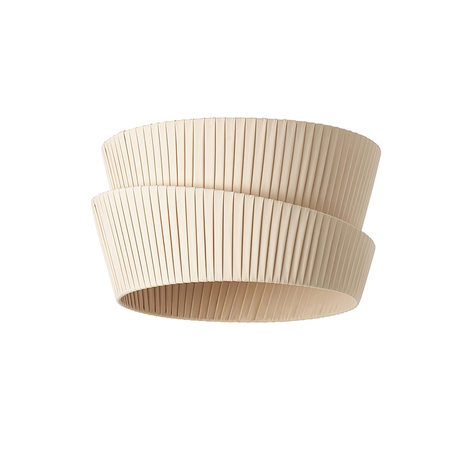 Vela Twist Ceiling Lamp