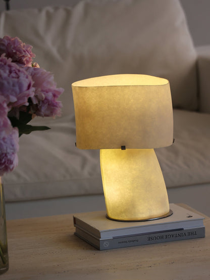 Vellum Table Lamp