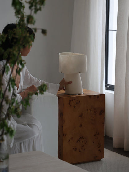 Vellum Table Lamp