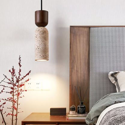 Velora Column Pendant Lamp