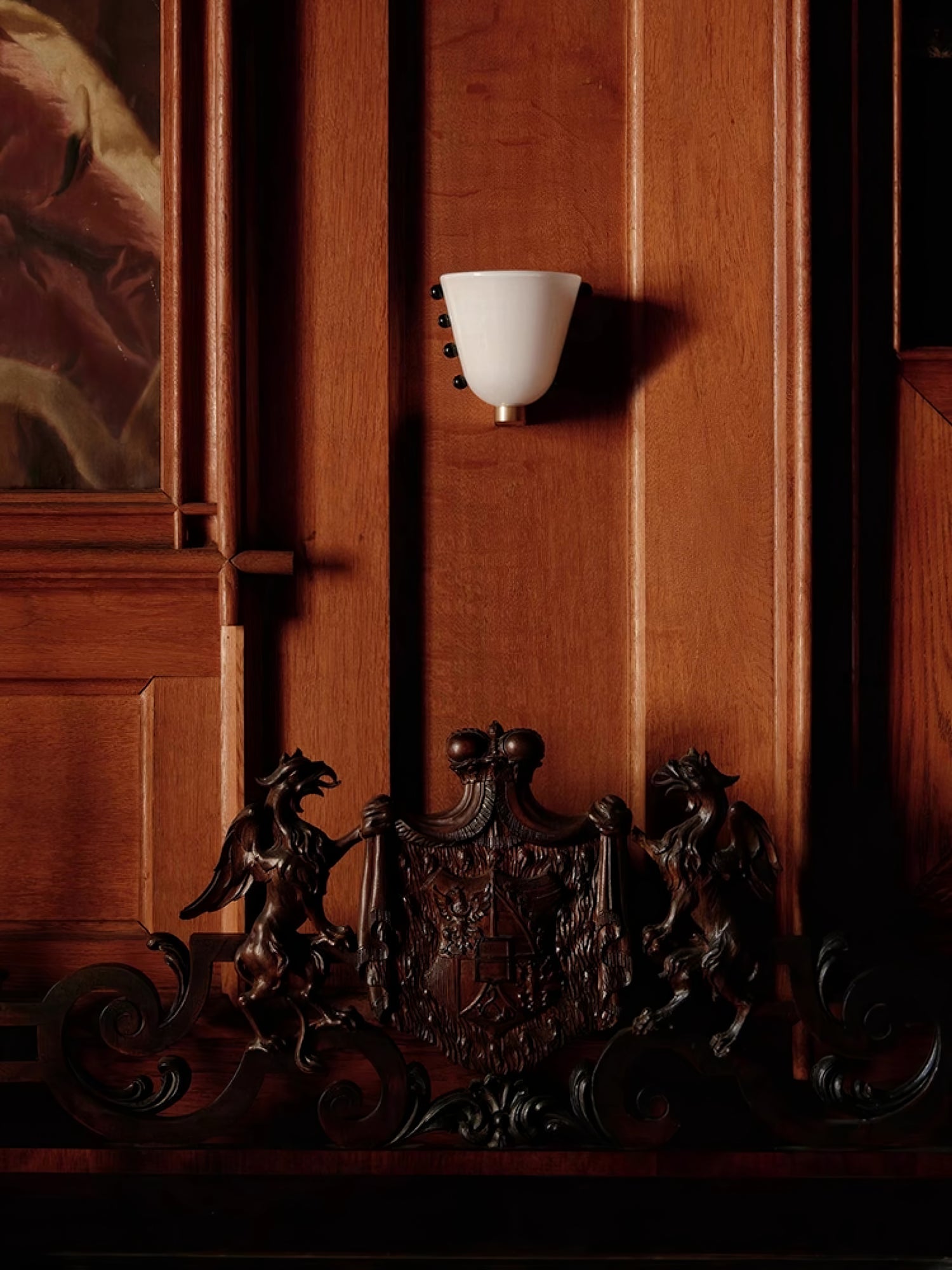 Velora Wall Sconce