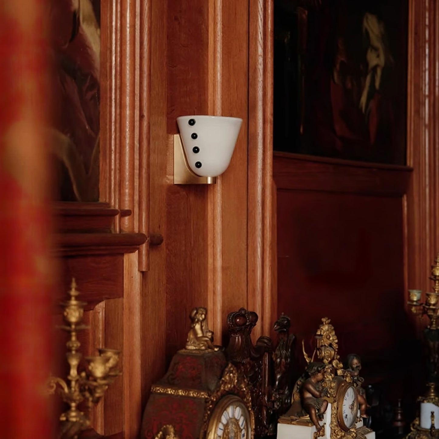 Velora Wall Sconce