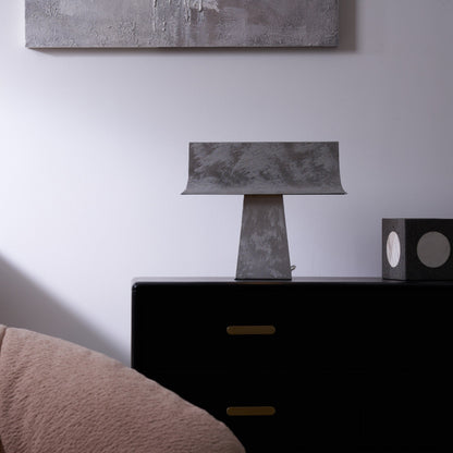 Veltan Table Lamp