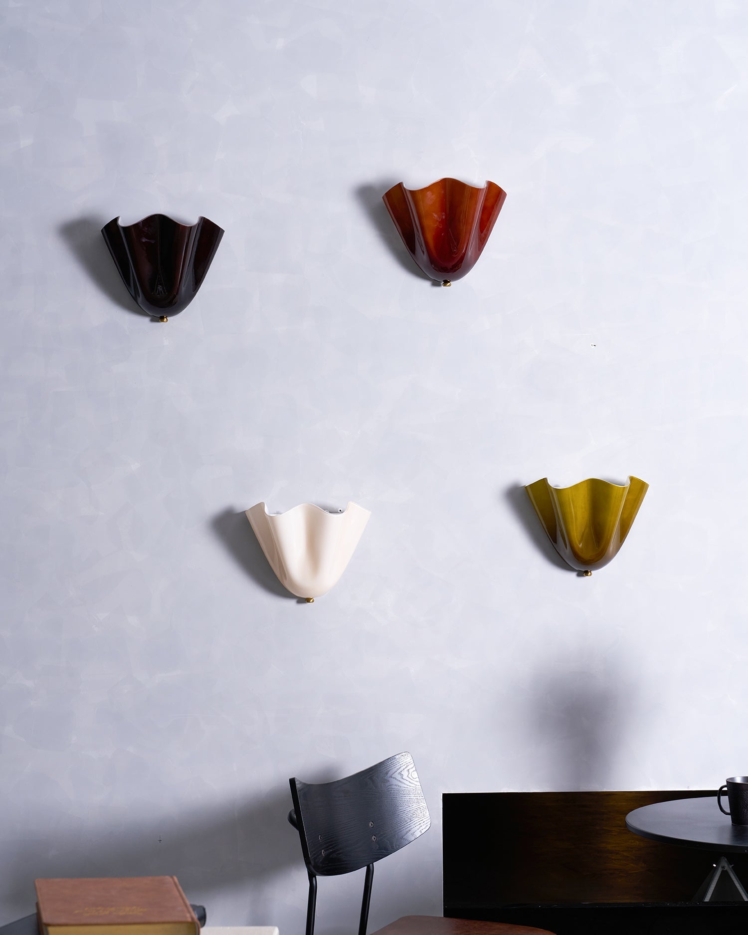 Petalia Wall Light