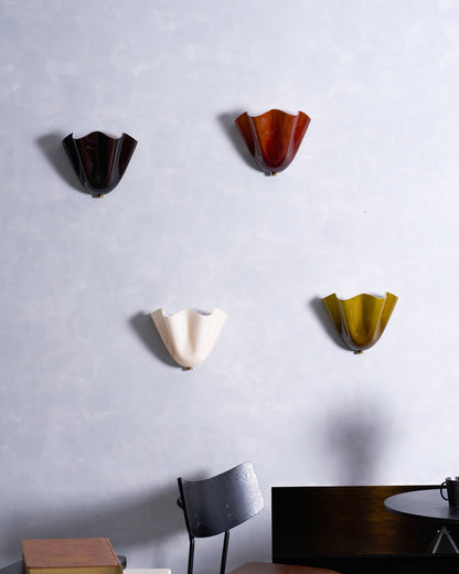 Petalia Wall Light