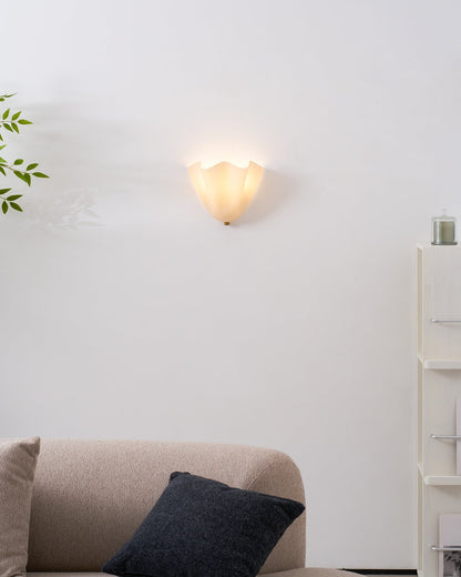 Petalia Wall Light