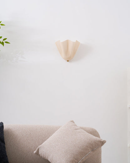 Petalia Wall Light