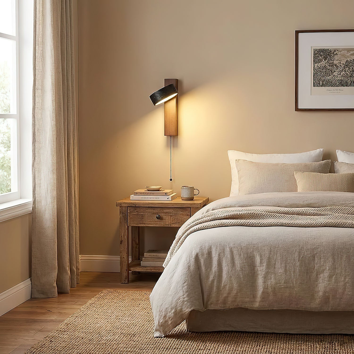 Vera Wall Sconce