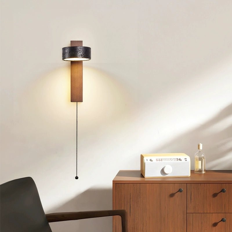 Vera Wall Sconce