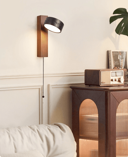 Vera Wall Sconce
