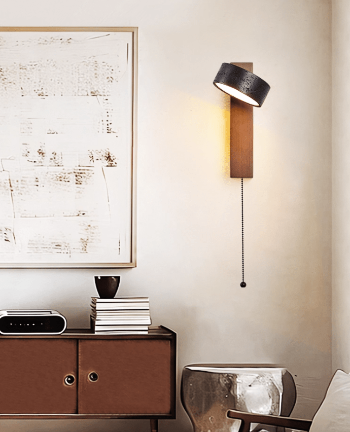 Vera Wall Sconce