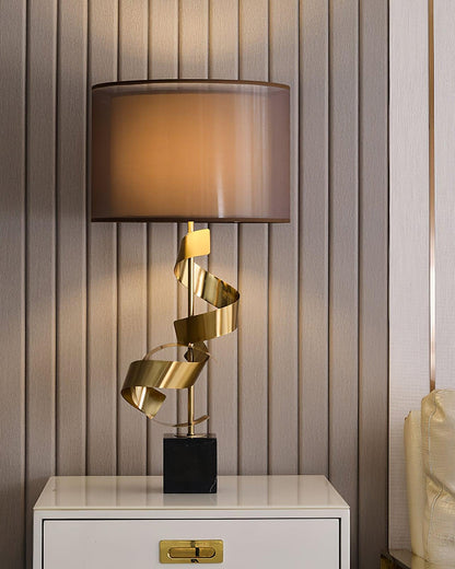 Vero Table Lamp