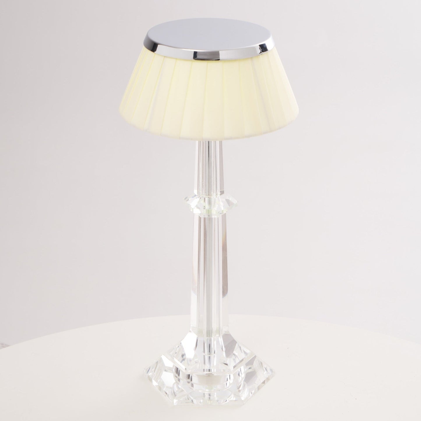 Versailles Table Lamp