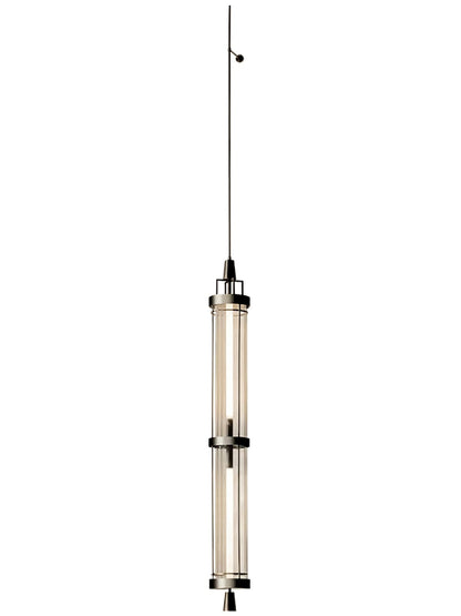 Vertical Wall Sconce