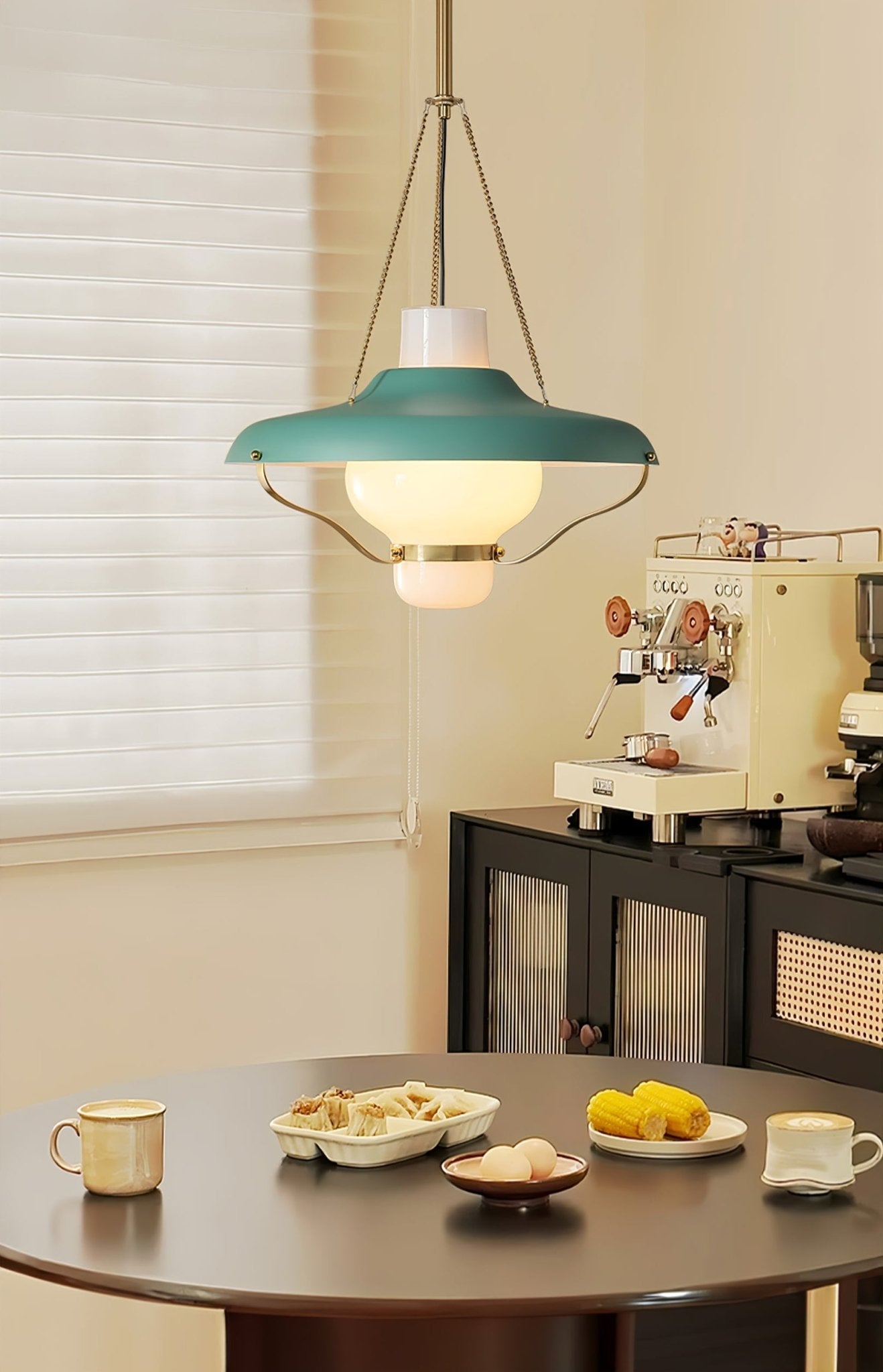 Vespara Pendant Lamp