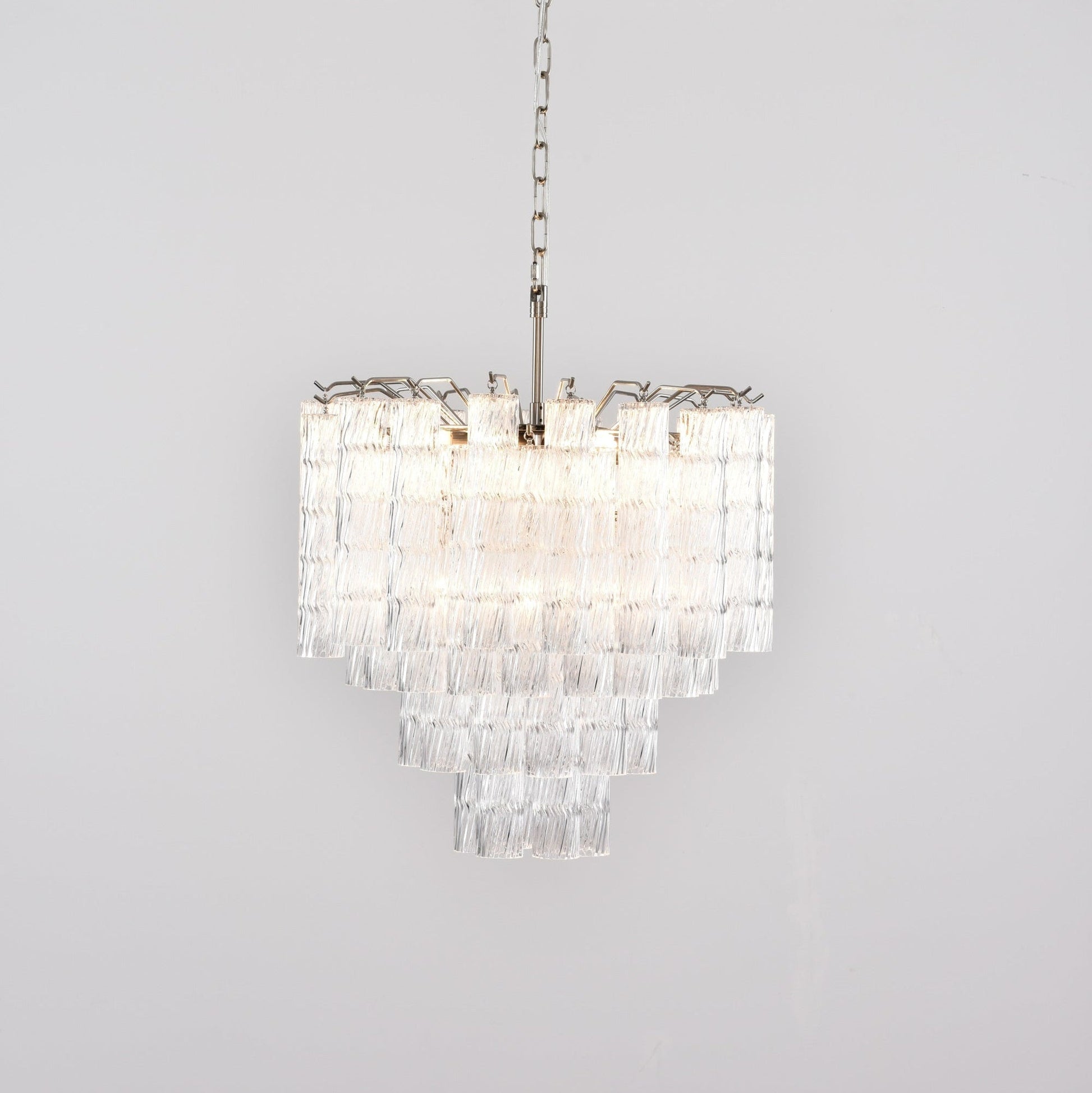 Vetrina Murano Glass Chandelier