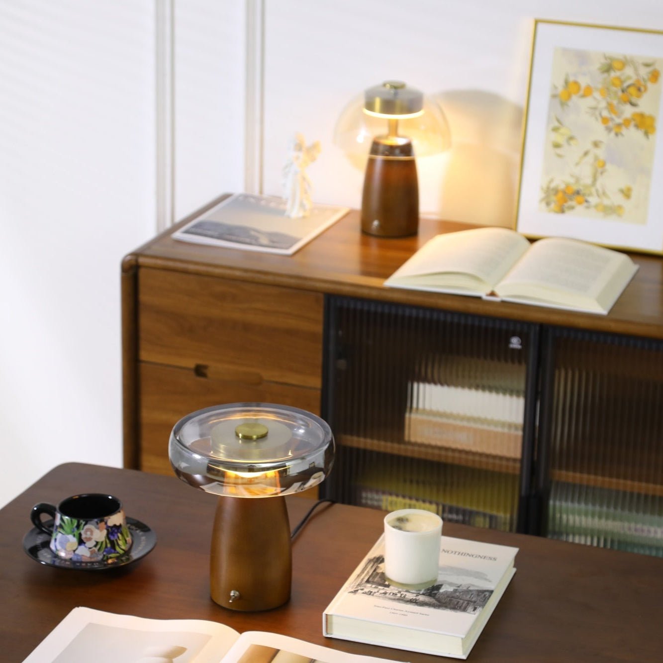Veyra Table Lamp