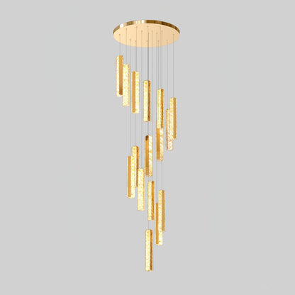 Villa Forci Chandelier