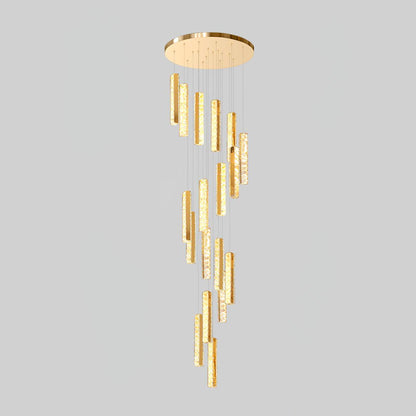 Villa Forci Chandelier
