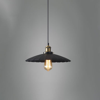 Vintage Industrial Collections Pendant Light