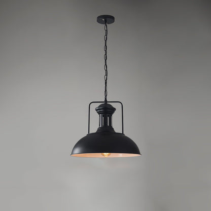 Vintage Industrial Collections Pendant Light