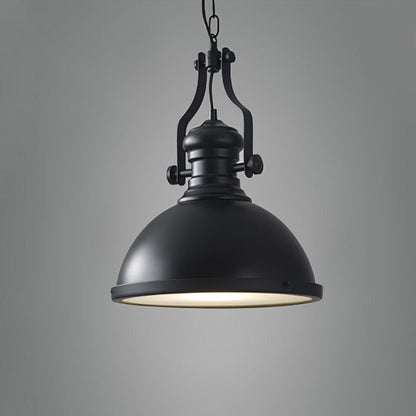 Vintage Industrial Collections Pendant Light