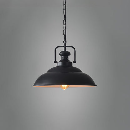 Vintage Industrial Collections Pendant Light