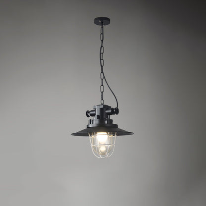Vintage Industrial Collections Pendant Light