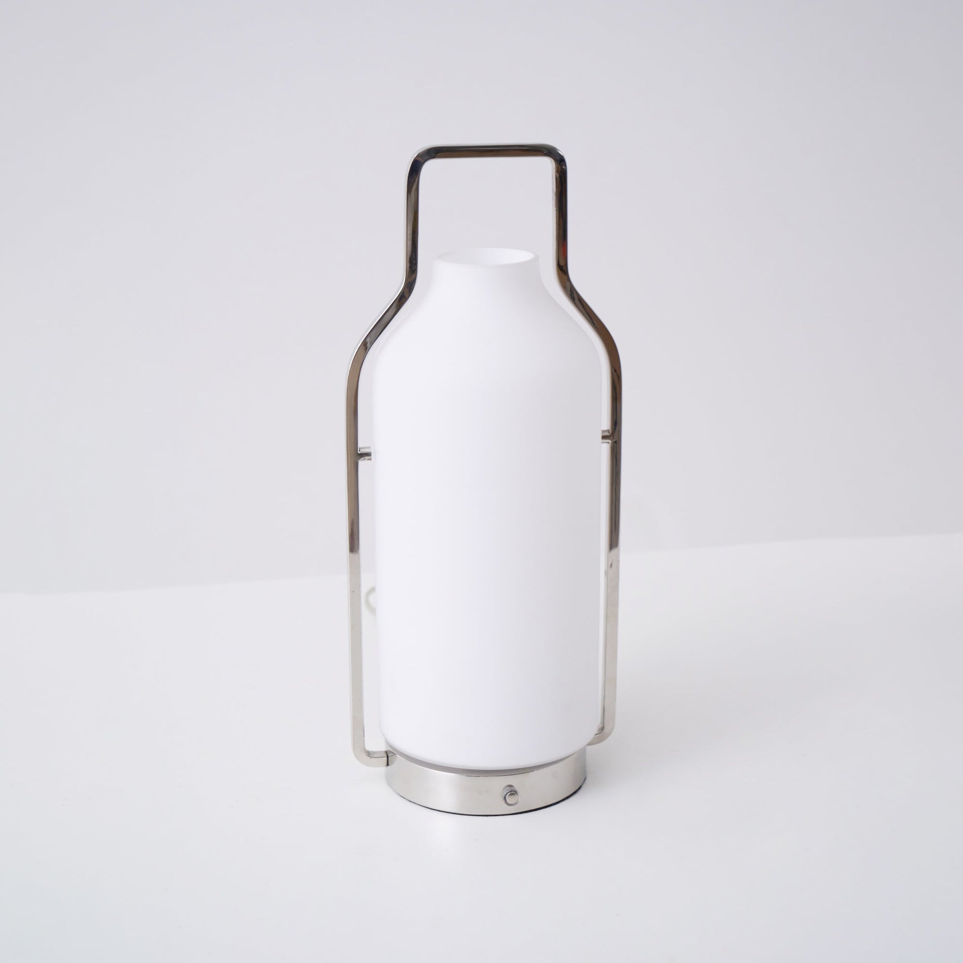 Vintara Lantern Table Lamp