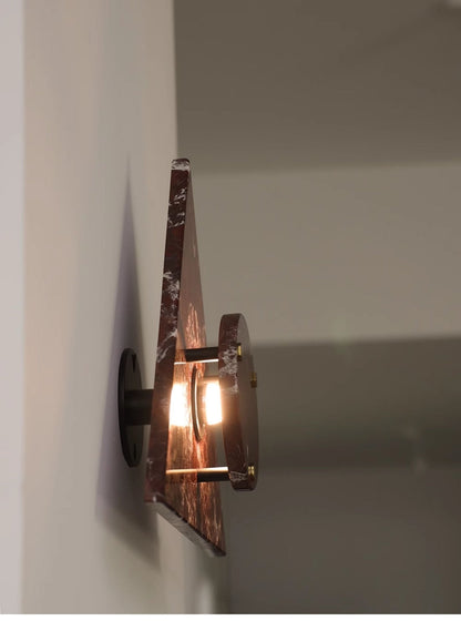 Virida Wall Light